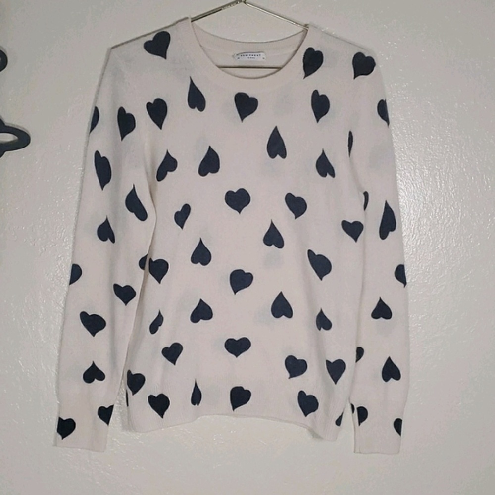 Crewneck Sweater